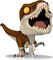 Funko Pop! Dominion: Atrociraptor (Tiger) #1218 Specialty Series Exclusive